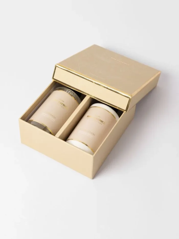 home Essence Orange Blossom Gift Set. - Image 3