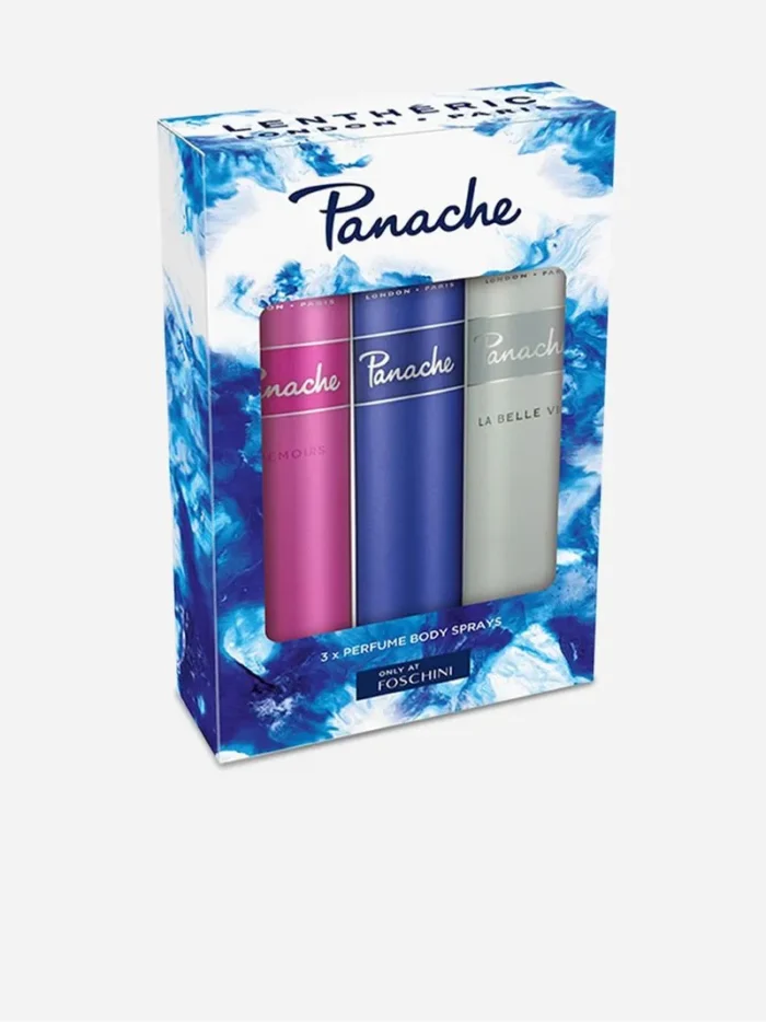 Lenthéric Panache Trio Gift Set. - Image 3