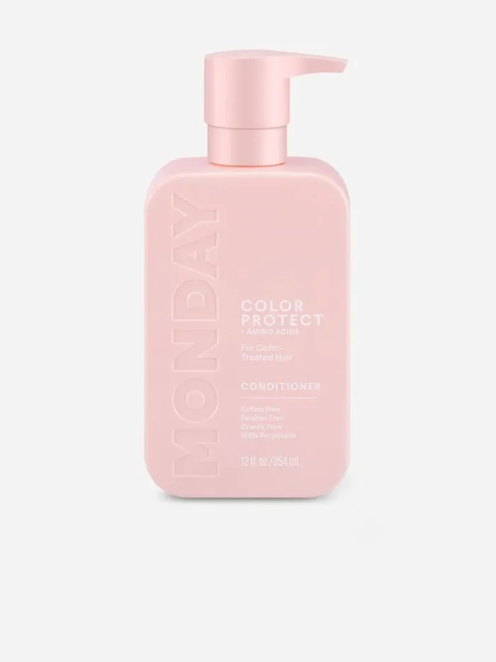 Monday Colour Protect Conditioner.