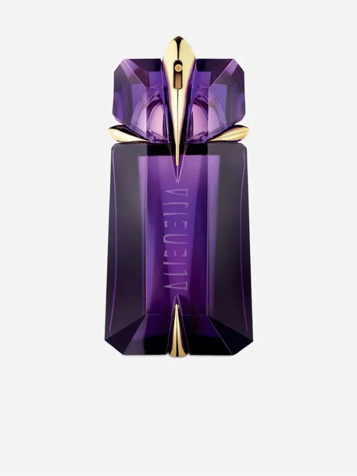 Mugler Alien The Refillable Stones Eau de Parfum.