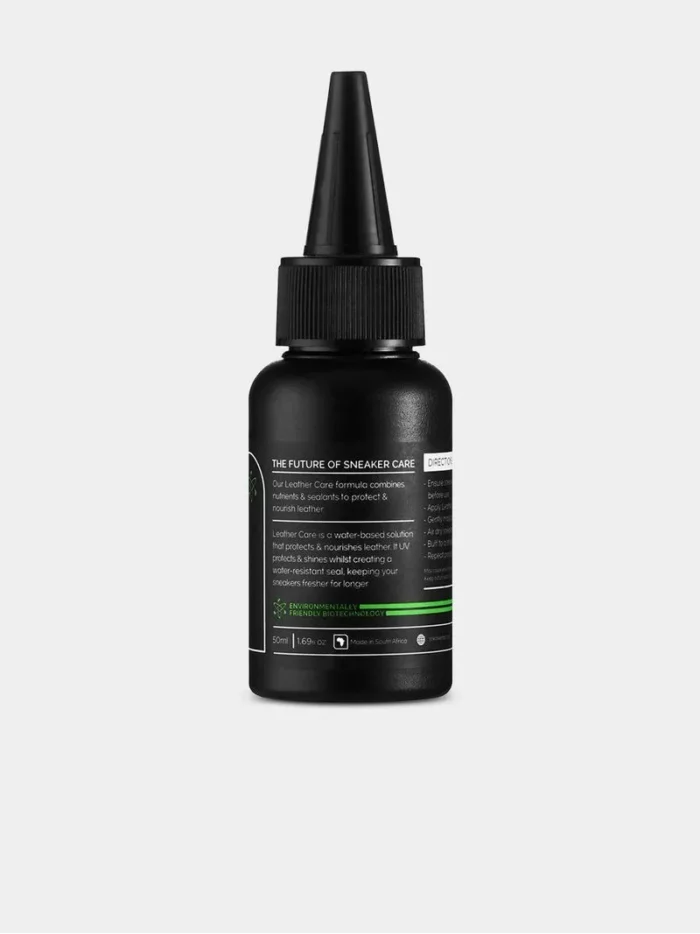 Sneaker LAB Leather Care
