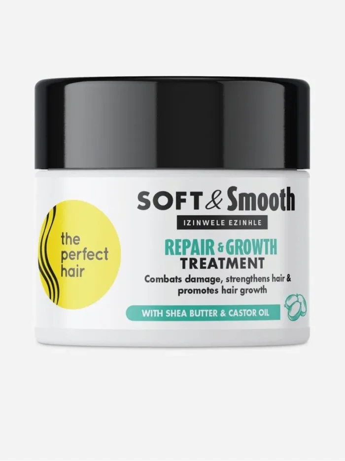 The Perfect Hair Women's Repair & Growth Treatment.