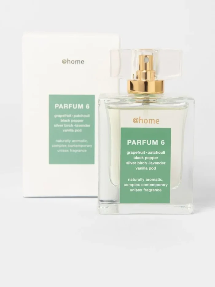 Home Modern Soul Parfum 6 60ml