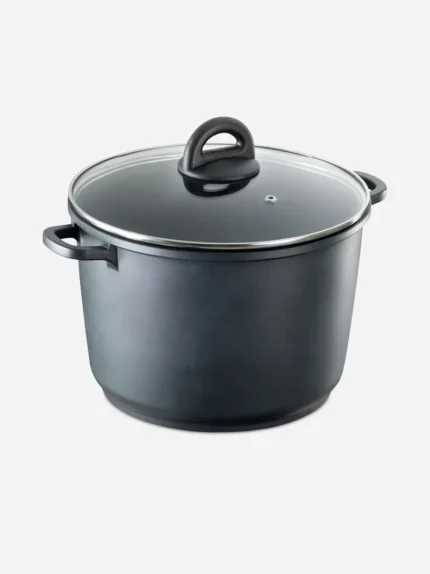 pro Stone Stockpot 24x17cm